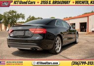 2012 Audi S5 in Wichita, KS 67216 - 18152010 26