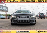2012 Audi S5 in Wichita, KS 67216 - 18152010 9