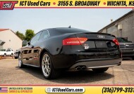 2012 Audi S5 in Wichita, KS 67216 - 18152010 23