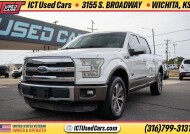 2016 Ford F150 in Wichita, KS 67216 - 18152011 1