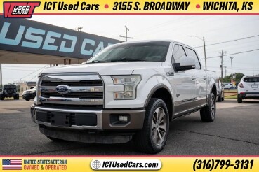 2016 Ford F150 in Wichita, KS 67216