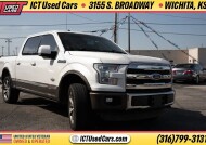 2016 Ford F150 in Wichita, KS 67216 - 18152011 4