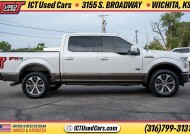 2016 Ford F150 in Wichita, KS 67216 - 18152011 7