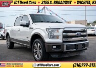 2016 Ford F150 in Wichita, KS 67216 - 18152011 8