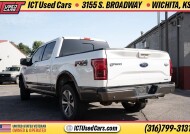 2016 Ford F150 in Wichita, KS 67216 - 18152011 2