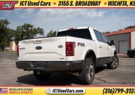 2016 Ford F150 in Wichita, KS 67216 - 18152011 3