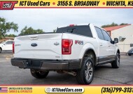 2016 Ford F150 in Wichita, KS 67216 - 18152011 6