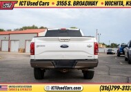 2016 Ford F150 in Wichita, KS 67216 - 18152011 4