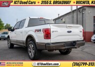2016 Ford F150 in Wichita, KS 67216 - 18152011 3