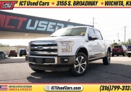 2016 Ford F150 in Wichita, KS 67216 - 18152011 1