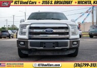 2016 Ford F150 in Wichita, KS 67216 - 18152011 9