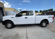 2016 Ford F150 in Arvada, CO 80002 - 18152012 4