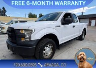 2016 Ford F150 in Arvada, CO 80002 - 18152012 1