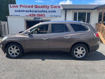 2008 Buick Enclave in Mount Vernon, WA 98273
