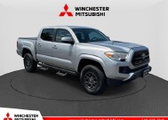 2016 Toyota Tacoma in Winchester, VA 22602 - 18152042 1