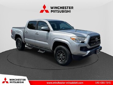 2016 Toyota Tacoma in Winchester, VA 22602