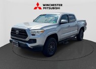 2016 Toyota Tacoma in Winchester, VA 22602 - 18152042 5