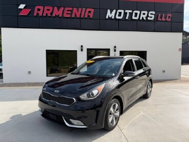 2017 Kia Niro in Knoxville, TN 37920