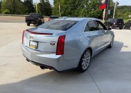 2017 Cadillac ATS in Knoxville, TN 37920 - 18152052 4