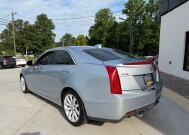 2017 Cadillac ATS in Knoxville, TN 37920 - 18152052 2