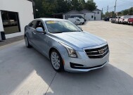 2017 Cadillac ATS in Knoxville, TN 37920 - 18152052 5
