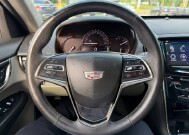 2017 Cadillac ATS in Knoxville, TN 37920 - 18152052 12