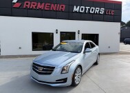 2017 Cadillac ATS in Knoxville, TN 37920 - 18152052 1