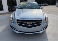 2017 Cadillac ATS in Knoxville, TN 37920 - 18152052 6