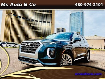 2020 Hyundai Palisade in Phoenix, AZ 85020