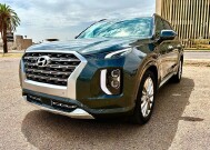 2020 Hyundai Palisade in Phoenix, AZ 85020 - 18152059 4