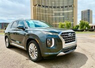 2020 Hyundai Palisade in Phoenix, AZ 85020 - 18152059 7