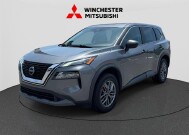 2023 Nissan Rogue in Winchester, VA 22602 - 18152062 5