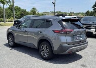 2023 Nissan Rogue in Winchester, VA 22602 - 18152062 36