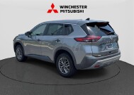 2023 Nissan Rogue in Winchester, VA 22602 - 18152062 4