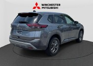 2023 Nissan Rogue in Winchester, VA 22602 - 18152062 2
