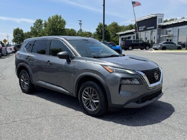 2023 Nissan Rogue in Winchester, VA 22602