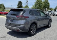 2023 Nissan Rogue in Winchester, VA 22602 - 18152062 34