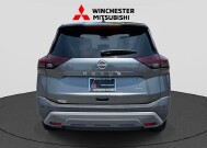 2023 Nissan Rogue in Winchester, VA 22602 - 18152062 3