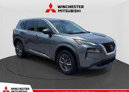 2023 Nissan Rogue in Winchester, VA 22602 - 18152062 1