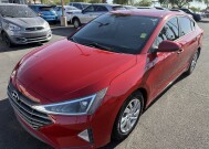 2019 Hyundai Elantra in Phoenix, AZ 85022 - 18152065 1