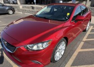 2015 Mazda MAZDA6 in Phoenix, AZ 85022 - 18152066 1