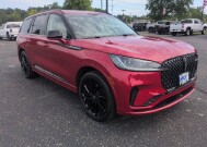 2025 Lincoln Aviator in Burlington, WI 53105 - 18152067 8