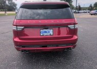 2025 Lincoln Aviator in Burlington, WI 53105 - 18152067 4