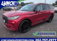 2025 Lincoln Aviator in Burlington, WI 53105 - 18152067 36