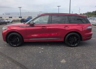 2025 Lincoln Aviator in Burlington, WI 53105 - 18152067 2