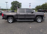 2015 Chevrolet Silverado 1500 in Burlington, WI 53105 - 18152070 7
