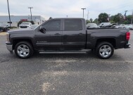 2015 Chevrolet Silverado 1500 in Burlington, WI 53105 - 18152070 2