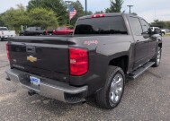 2015 Chevrolet Silverado 1500 in Burlington, WI 53105 - 18152070 5