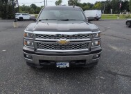2015 Chevrolet Silverado 1500 in Burlington, WI 53105 - 18152070 9