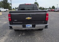 2015 Chevrolet Silverado 1500 in Burlington, WI 53105 - 18152070 4